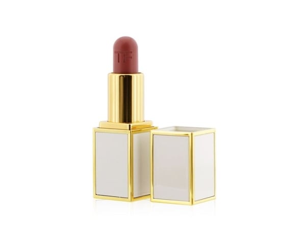 Tom Ford Soleil läppbalsam 06 Rouge Alpin 2 g (för kvinnor)
