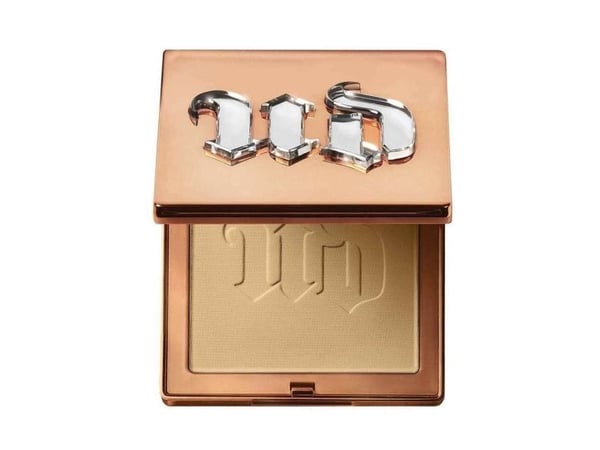 Urban Decay Stay Naked Compact Foundation 30WY Warm Yellow 6 g