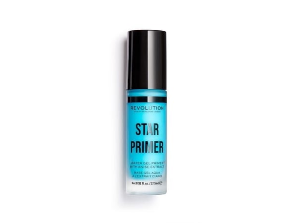 Makeup Revolution Makeup Revolution Star Primer, 27,5 ml
