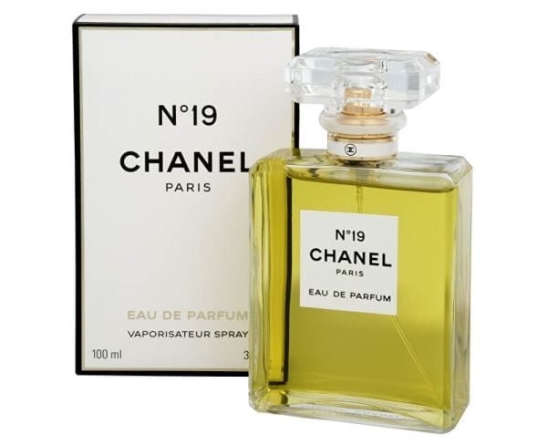 Chanel No 19 Eau De Parfum 100 ml (woman)