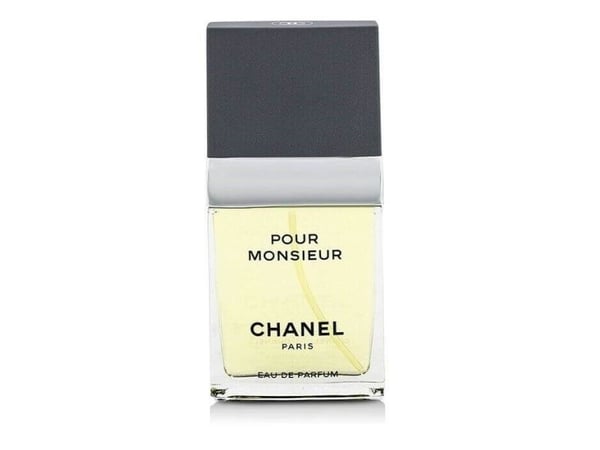 Chanel Pour Monsieur Eau De Parfum 75 ml (man)