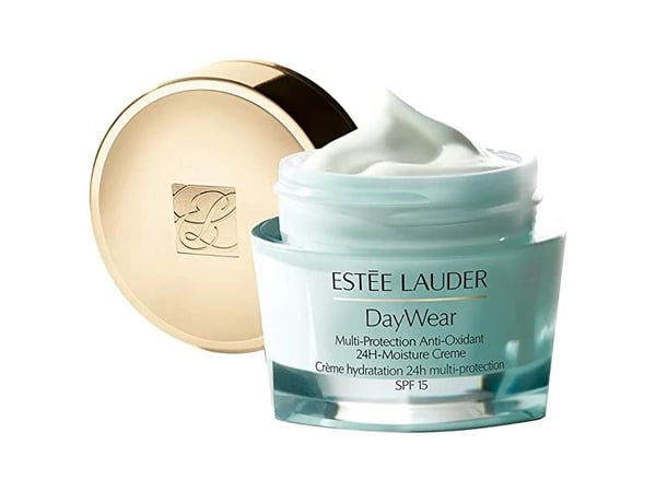 Estée Lauder DayWear, Kvinder, 50 ml, Ansigsts Creme Dag & Nat, til normal kombineret hudtype.