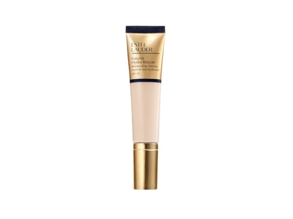Estée Lauder Futurist Hydra Rescue Moisturizing Makeup SPF 45 1N2 Ecru
