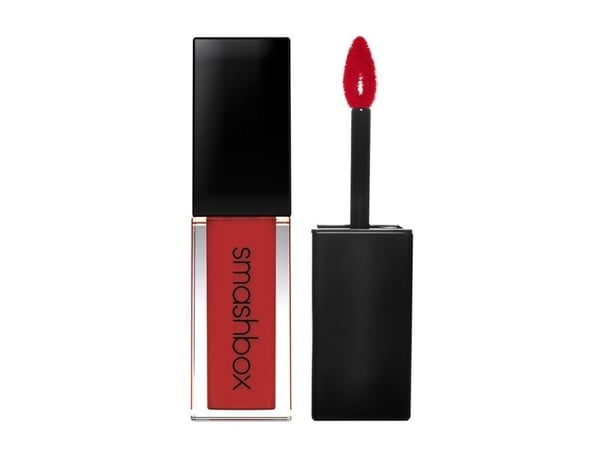 Smashbox Always On Liquid Lipstick Bawse 4 ml