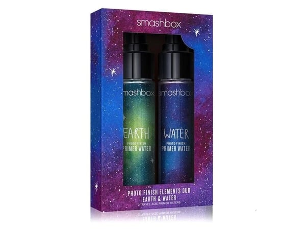 Smashbox Duo-sett, Smashbox, Cosmic Celebration Earth & Water, Liquid Primer, 2 stk, 30 ml