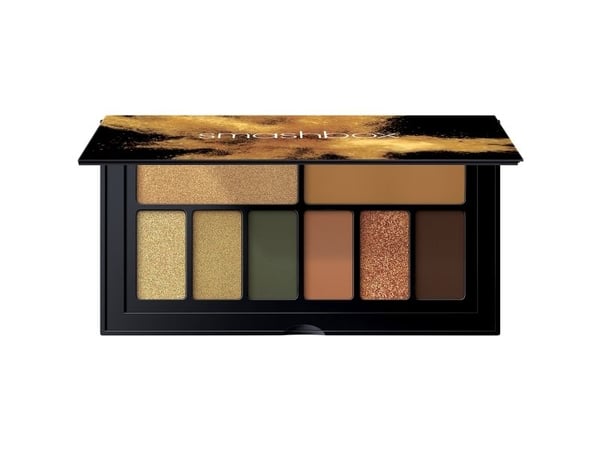 Smashbox Cover Shot Eye Palette Desert 6,2 g