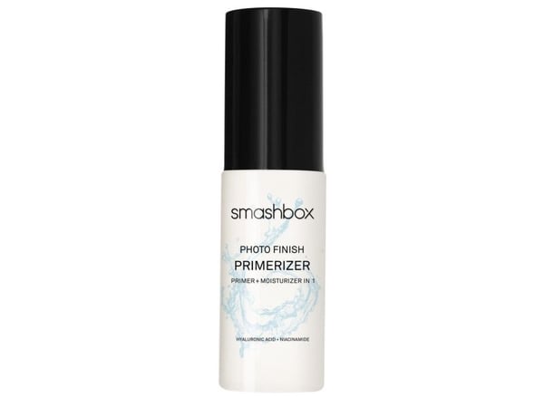 Smashbox Photo Finish Hyaluronic Acid Hydrating Liquid Primer 15 ml
