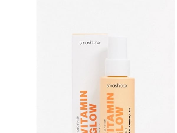 Smashbox Photo Finish Vitamin Glow Primer 30 ml