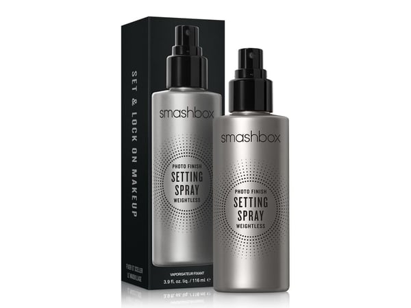 Smashbox Photo Finish Setting Spray weightless 116 ml