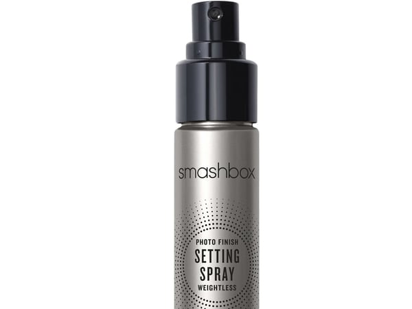 Smashbox Photo Finish Setting Spray 30 ml