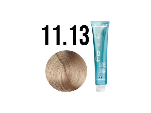 Fanola Coloring Cream 11.13 100 ml