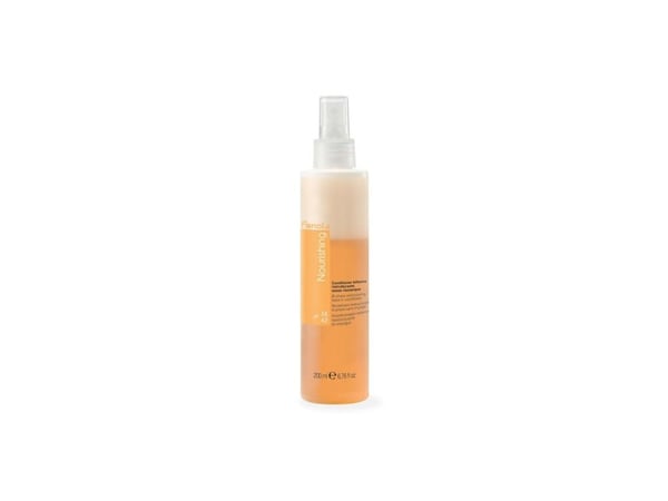 Fanola Nourishing Bi-Fase Restructuring Leave-in-balsam 200 ml