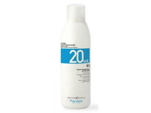Fanola FANOLA Oksydant Oksydant 6 % 1000 ml