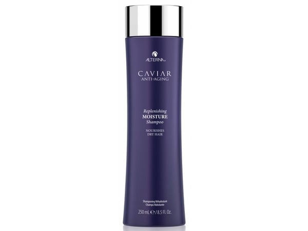 Caviar Replenishing Moisture sjampo for tørt hår