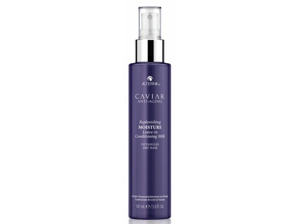 Alterna Caviar Replenishing Moisture Leave-in Conditioning Milk 147 ml