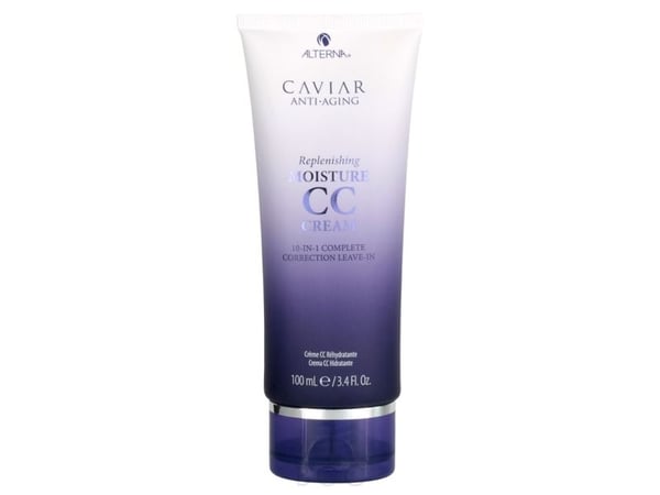 Caviar Anti-Aging Replenishing Moisture CC Cream (KdW,W,100)