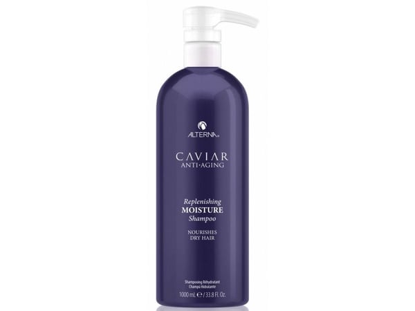 Alterna Caviar Anti-Aging Replenishing Moisture Shampoo 1000 ml