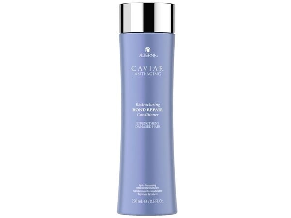 Caviar Anti Aging Restructuring Bond Repair Conditioner Styrkende balsam for skadet hår