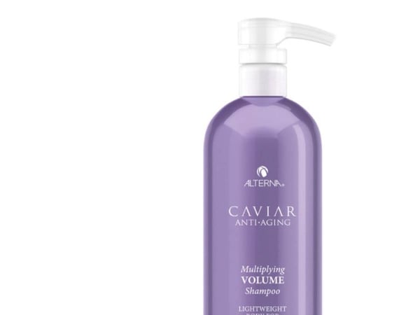 Alterna Caviar Multiplying Back Bar Volume Shampoo