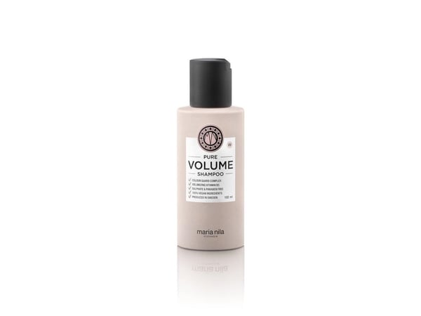 Maria Nila Pure Volume schampo för tunt hår 100 ml