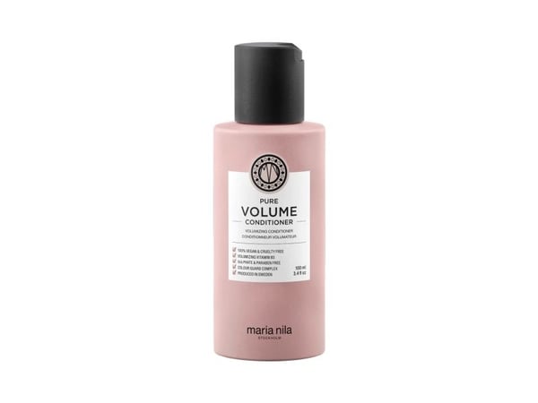 Maria Nila Pure Volume Conditioner för fint hår 100 ml