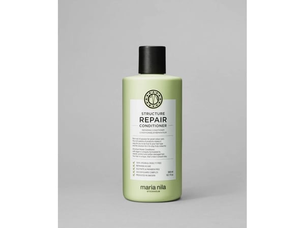 Maria Nila Structure Repair hårbalsam, 300ml