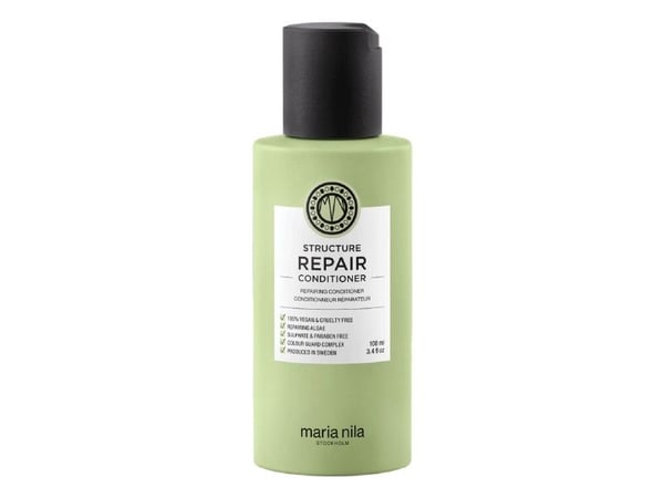 MARIA NILA_Structure Repair Conditioner 100ml hair structure strengthening conditioner