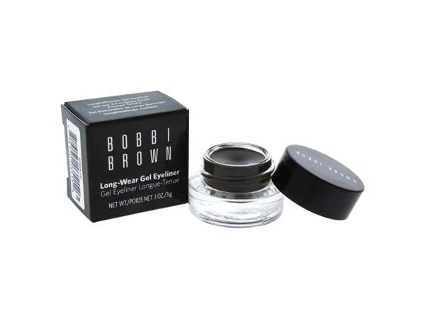 Bobbi Brown Long-Wear Gel Eyeliner - Dame - 3 g