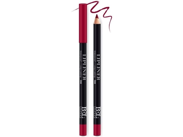 Bel London Waterproof Contour Lip Liner 106 0,78 g
