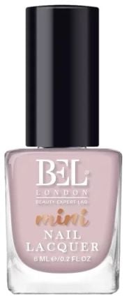 Bel London Mini Quick-Dry neglelakk 209 6 ml for kvinner