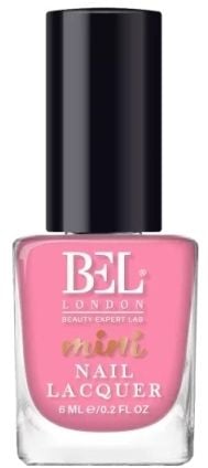 Bel London Mini Quick-Dry nagellack 217, 6 ml (för kvinnor)