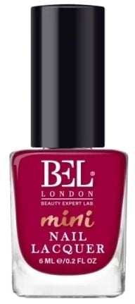 London neglelakk Mini Quick-Dry 224 6 ml London neglelakk Mini Quick-Dry 224 6 ml