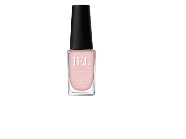 Bel London neglelakk, quick-dry, butylacetat, 15 ml / 10 ml