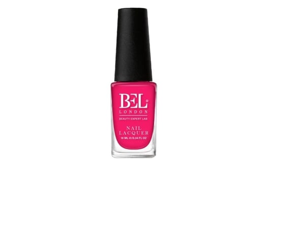 Bel London nagellack 031, 10 ml, quick-dry, butyl acetate