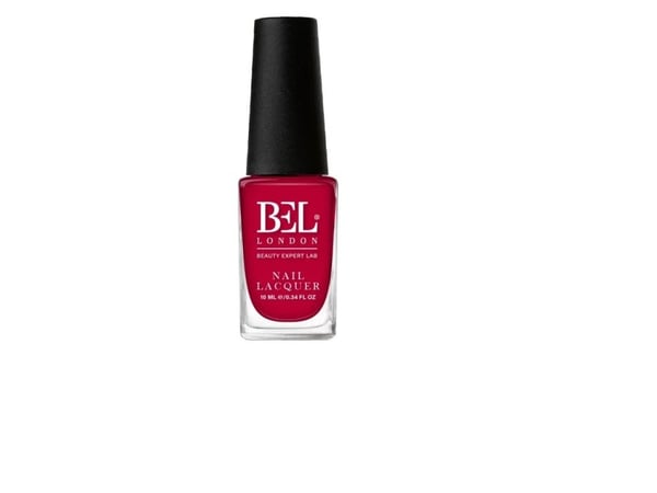 Bel London butylacetat Quick-Dry neglelakk, 033, 10 ml