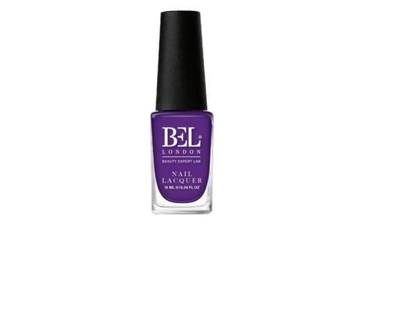 Bel London Quick-Dry neglelakk 057 10 ml Bel London Quick-Dry neglelakk 057 10 ml