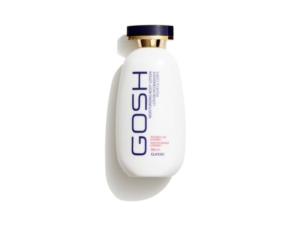 GOSH Classic vartalovoide 500ml