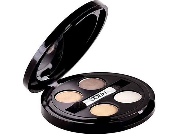 Gosh Brow Kit 3 g