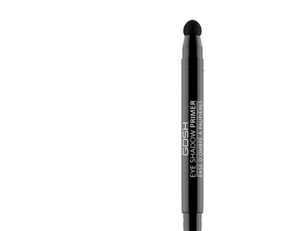 GOSH_Eyeshadow Primer waterproof makeup base 001 Nude 1.4g