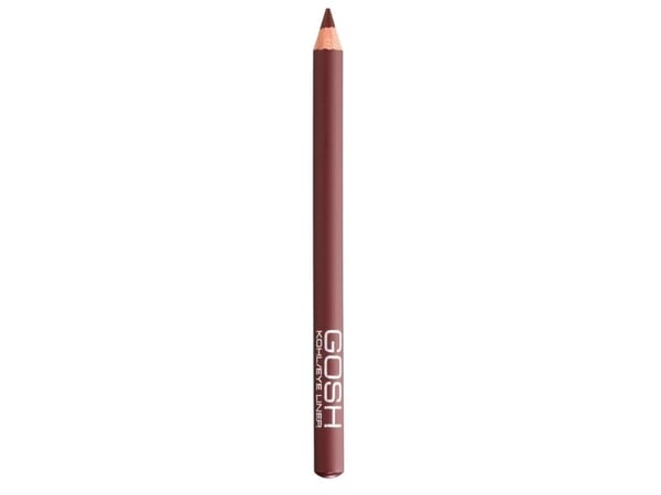 Gosh Kohl Eyeliner - Dame - 1 g