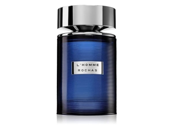 Rochas L'Homme Rochas Eau De Toilette 100 ml (man)