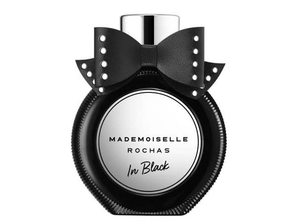 Rochas Mademoiselle Rochas In Black EDP 50ml