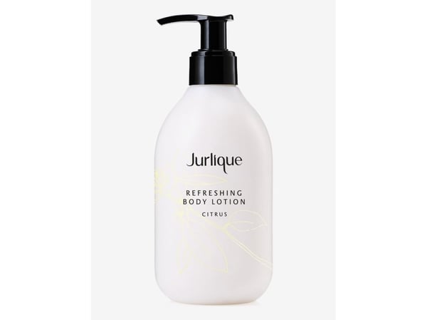 Forfriskende Citrus Women Body lotion 300 ml