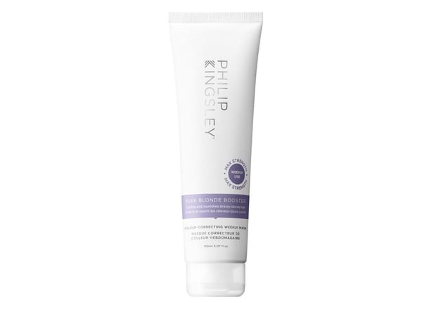 Philip Kingsley Pure Blonde Booster Hair Mask, 75ml