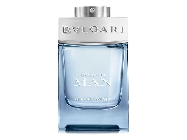 Bvlgari Man Glacial Essence Eau De Parfum 100 ml (man)
