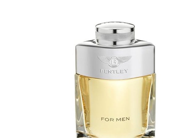 Bentley for Men EDT M 100 ml