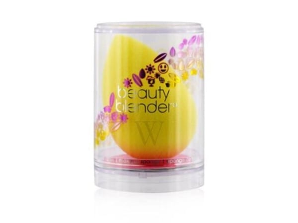 Beautyblender Joy sminksvamp, gul