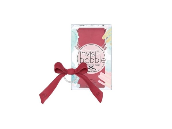 InvisiBobble Wrapstar Machu Peachu