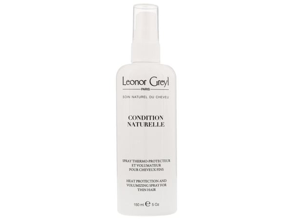 Leonor Greyl Condition Naturelle hårspray, värmeskydd, 150 ml