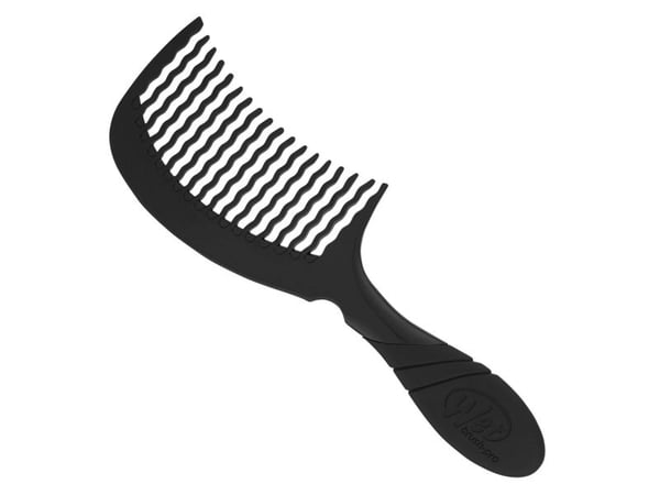 Wet Brush Pro Detangling Comb Black